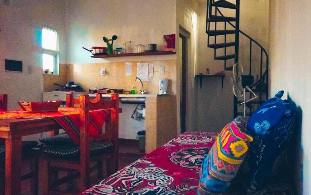 Altos Valles Del Sol Cafayate Dış mekan fotoğraf