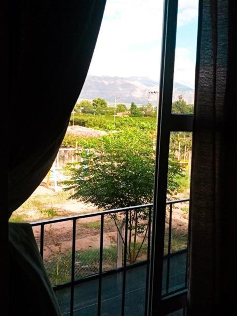 Altos Valles Del Sol Cafayate Dış mekan fotoğraf