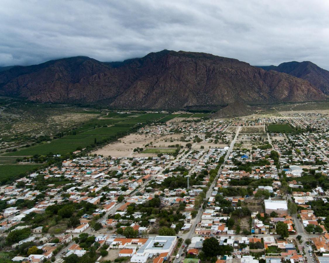 Altos Valles Del Sol Cafayate Dış mekan fotoğraf